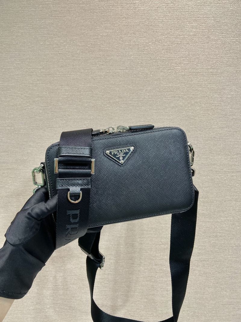 Prada Top Handle Bags